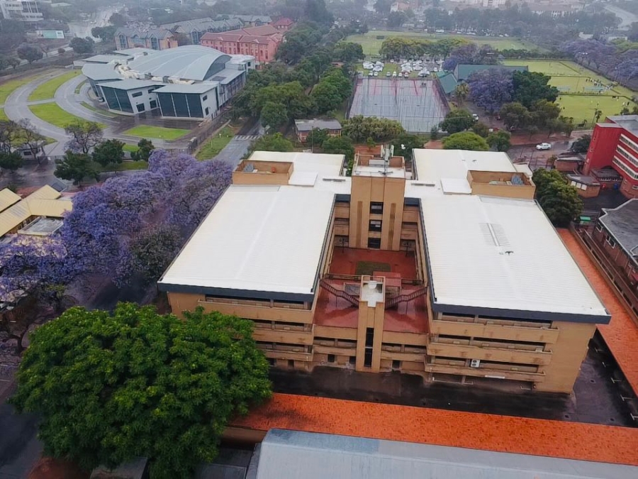 Commercial Property for Sale in Riviera Gauteng