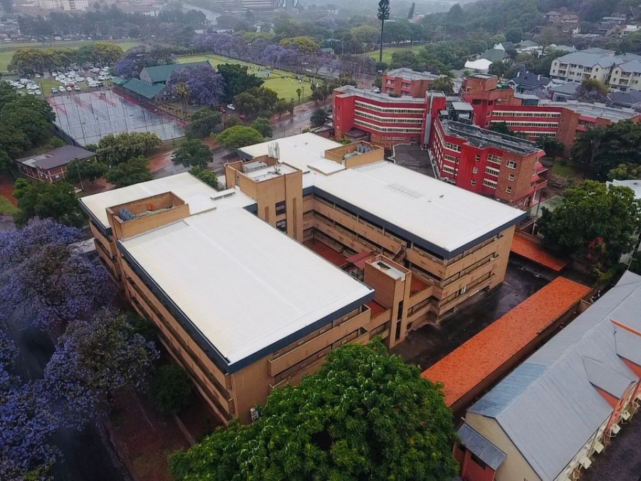 Commercial Property for Sale in Riviera Gauteng