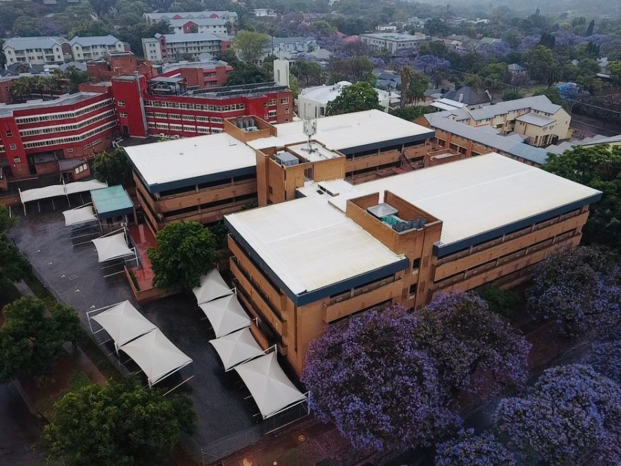 Commercial Property for Sale in Riviera Gauteng