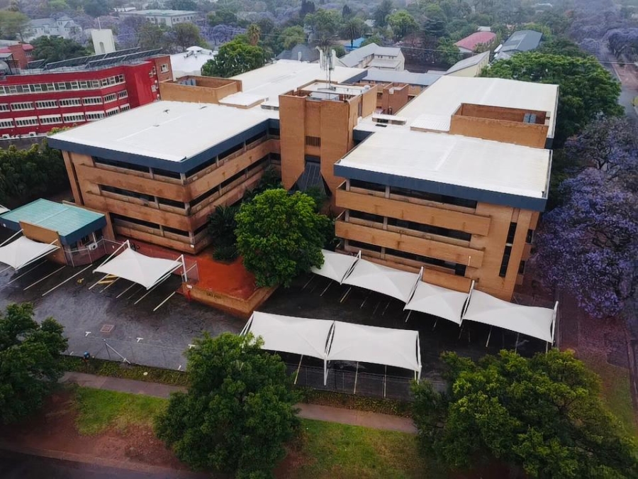 Commercial Property for Sale in Riviera Gauteng