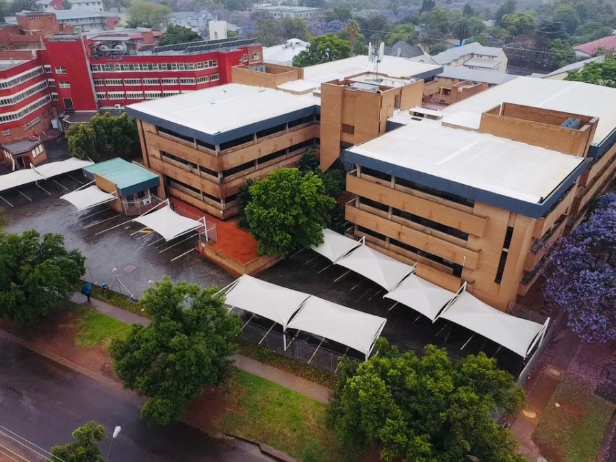 Commercial Property for Sale in Riviera Gauteng