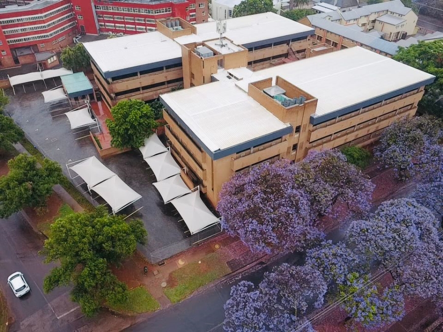 Commercial Property for Sale in Riviera Gauteng