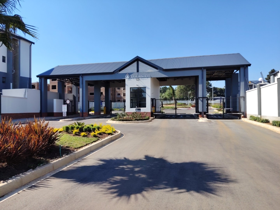 3 Bedroom Property for Sale in Boksburg West Gauteng