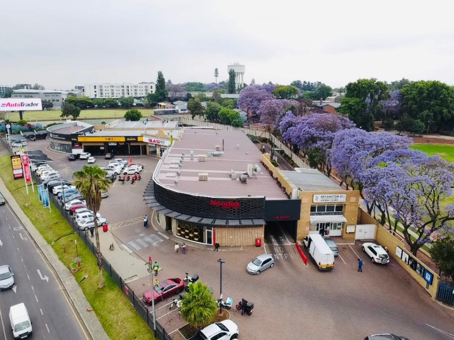 Commercial Property for Sale in Bryanston Gauteng