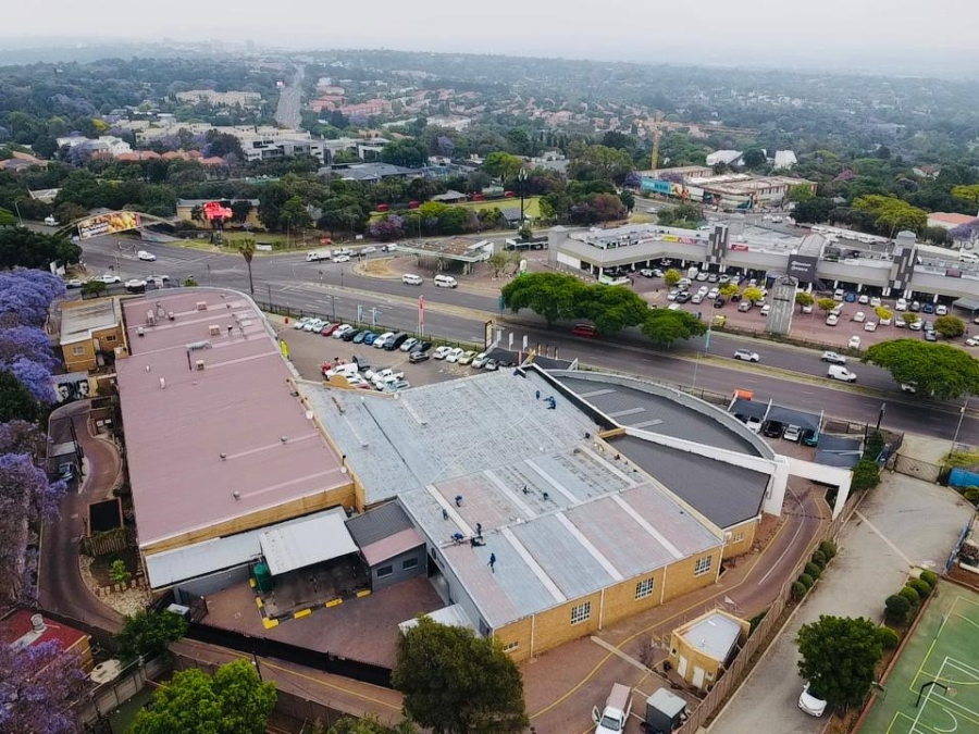 Commercial Property for Sale in Bryanston Gauteng