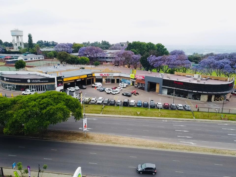 Commercial Property for Sale in Bryanston Gauteng