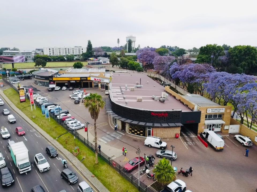 Commercial Property for Sale in Bryanston Gauteng