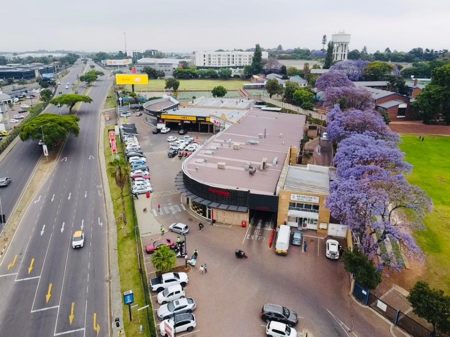 Commercial Property for Sale in Bryanston Gauteng