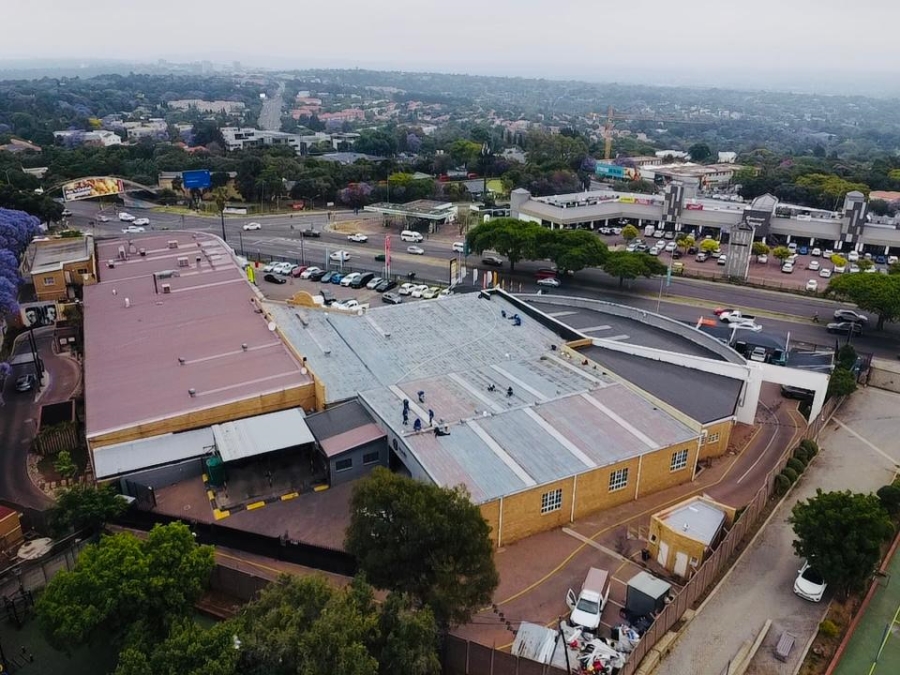 Commercial Property for Sale in Bryanston Gauteng