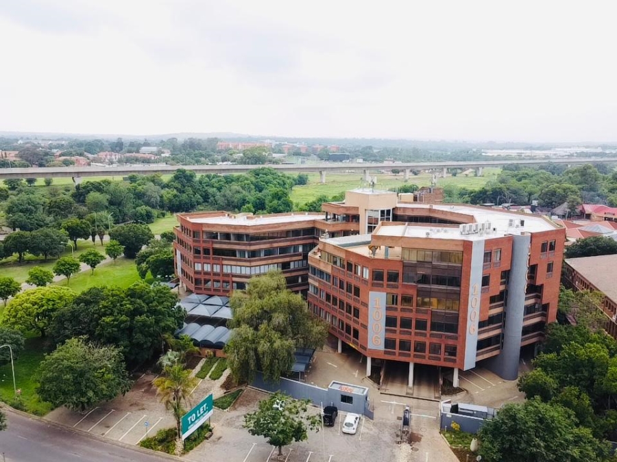 Commercial Property for Sale in Centurion Central Gauteng