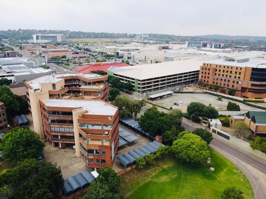 Commercial Property for Sale in Centurion Central Gauteng