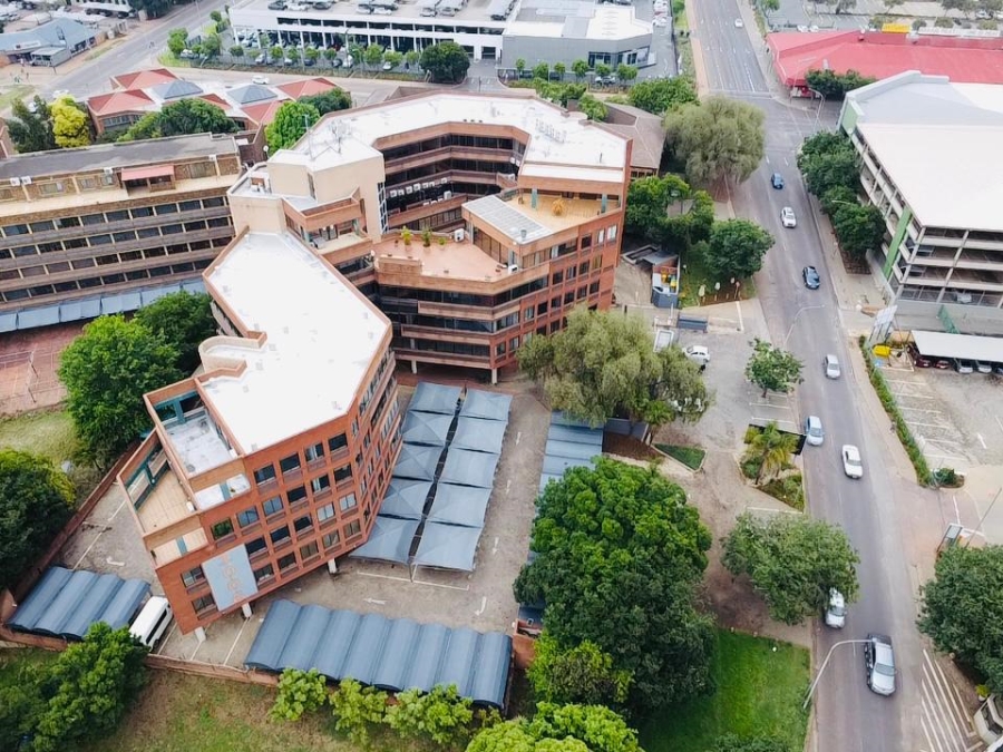 Commercial Property for Sale in Centurion Central Gauteng