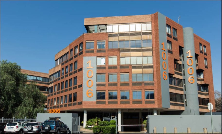 Commercial Property for Sale in Centurion Central Gauteng