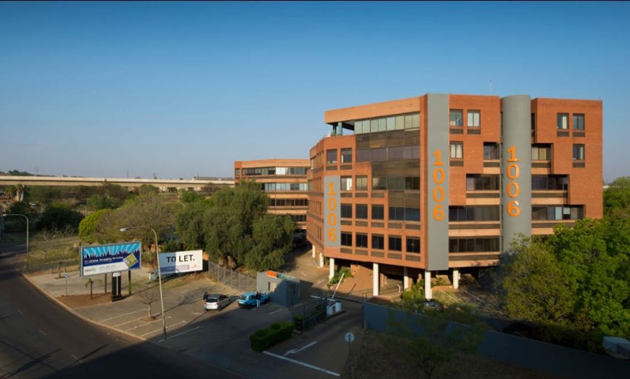 Commercial Property for Sale in Centurion Central Gauteng