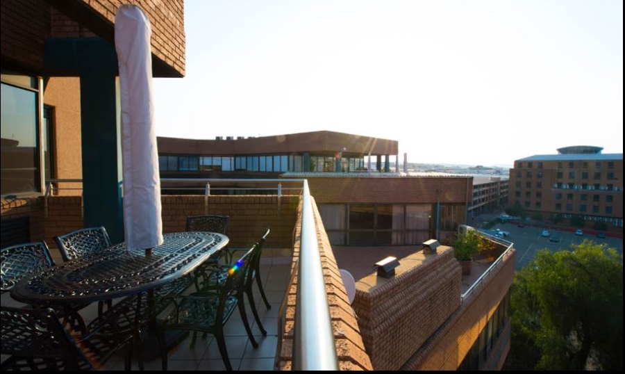 Commercial Property for Sale in Centurion Central Gauteng