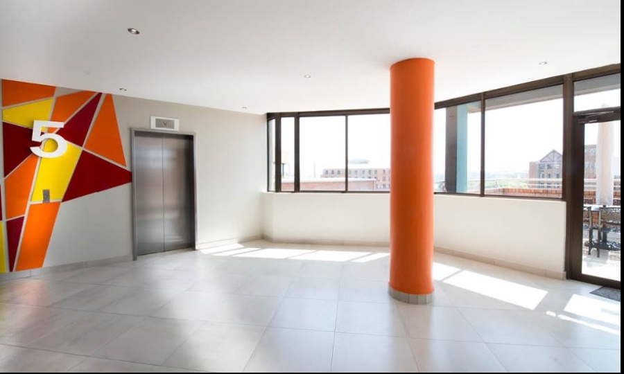 Commercial Property for Sale in Centurion Central Gauteng