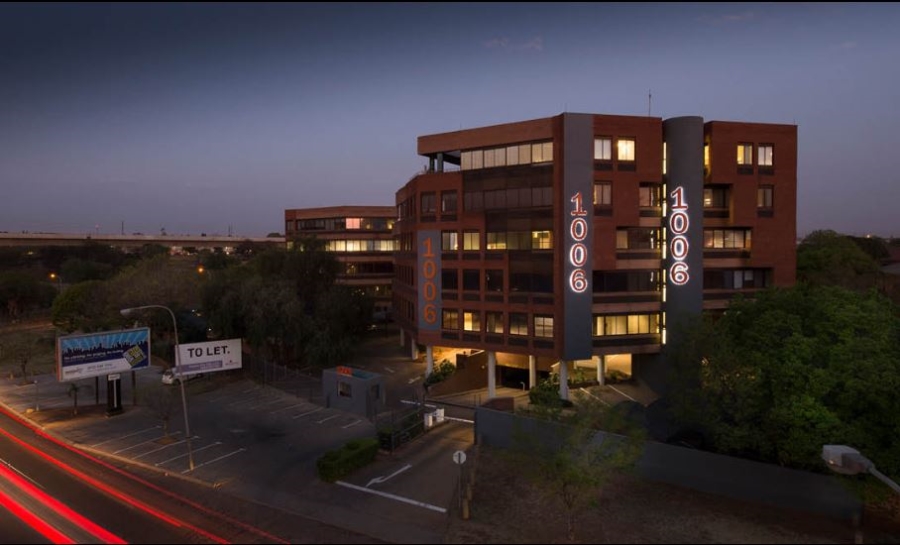 Commercial Property for Sale in Centurion Central Gauteng