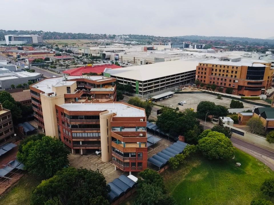 Commercial Property for Sale in Centurion Central Gauteng
