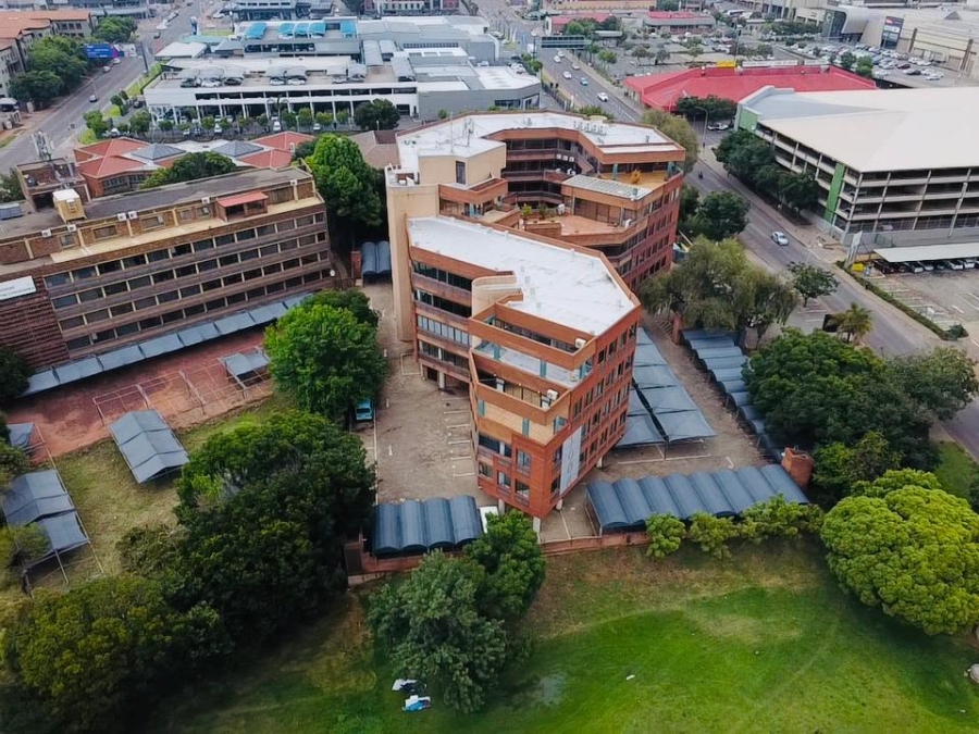 Commercial Property for Sale in Centurion Central Gauteng