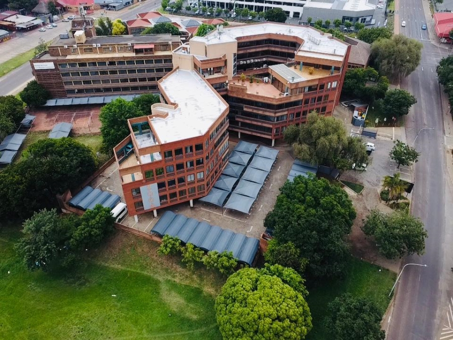 Commercial Property for Sale in Centurion Central Gauteng