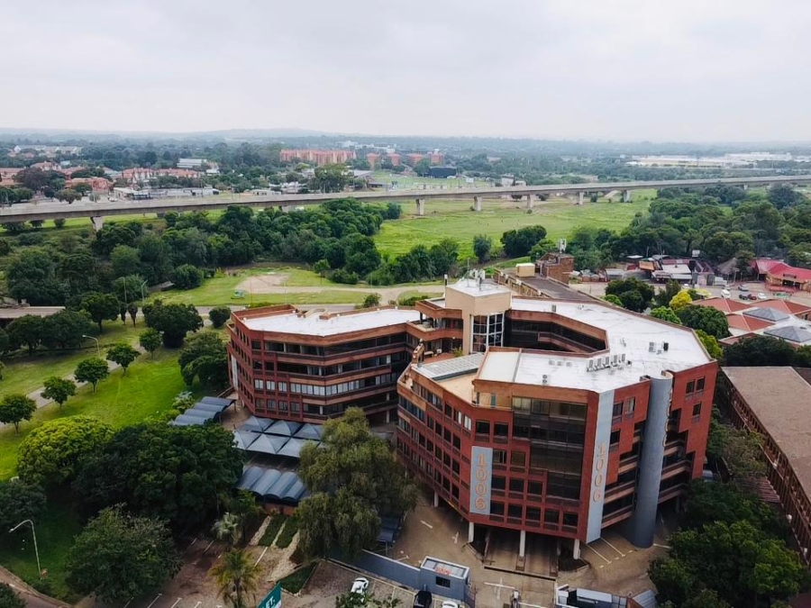 Commercial Property for Sale in Centurion Central Gauteng