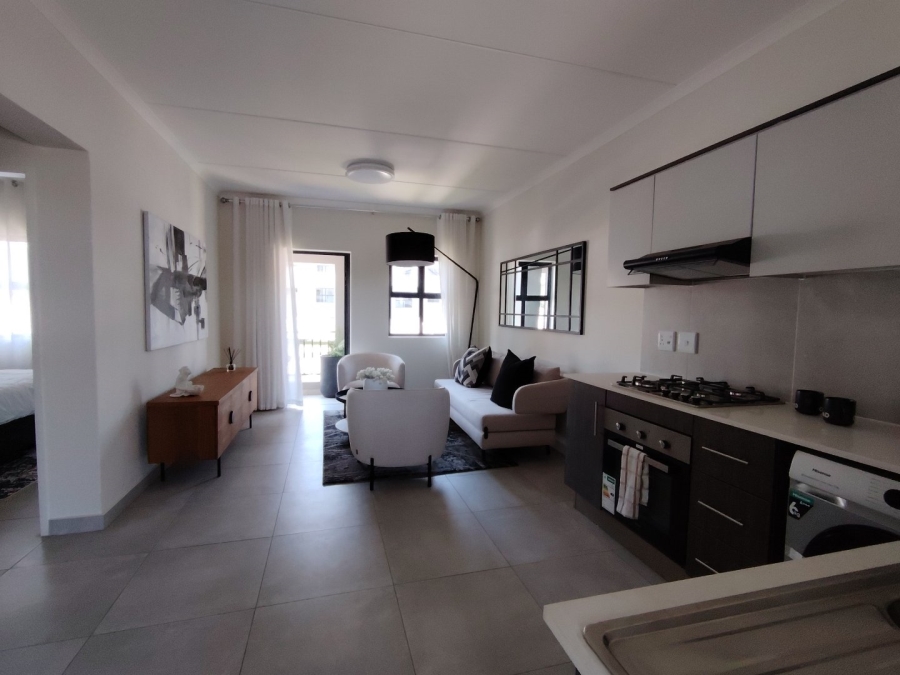 1 Bedroom Property for Sale in Boksburg West Gauteng