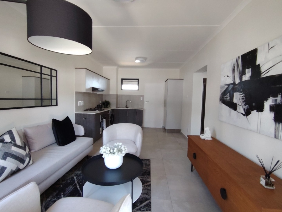 1 Bedroom Property for Sale in Boksburg West Gauteng