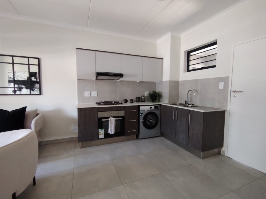 1 Bedroom Property for Sale in Boksburg West Gauteng