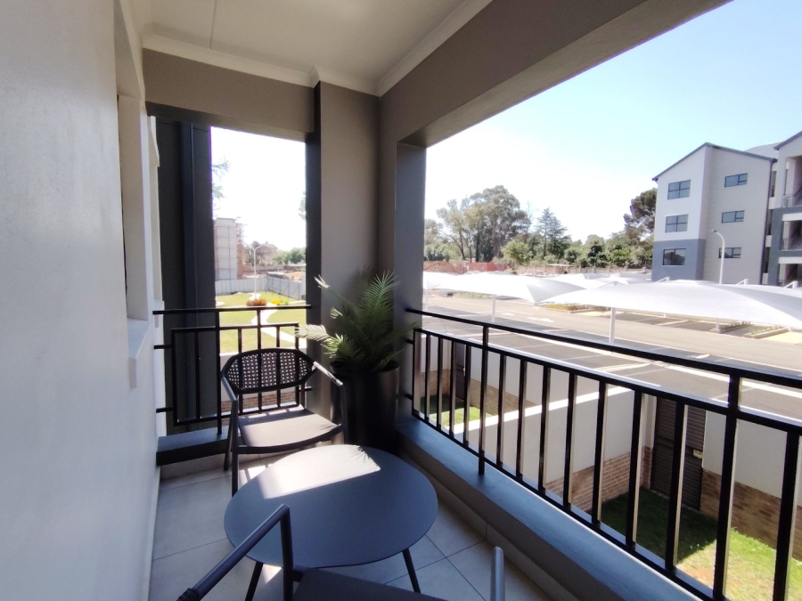 1 Bedroom Property for Sale in Boksburg West Gauteng