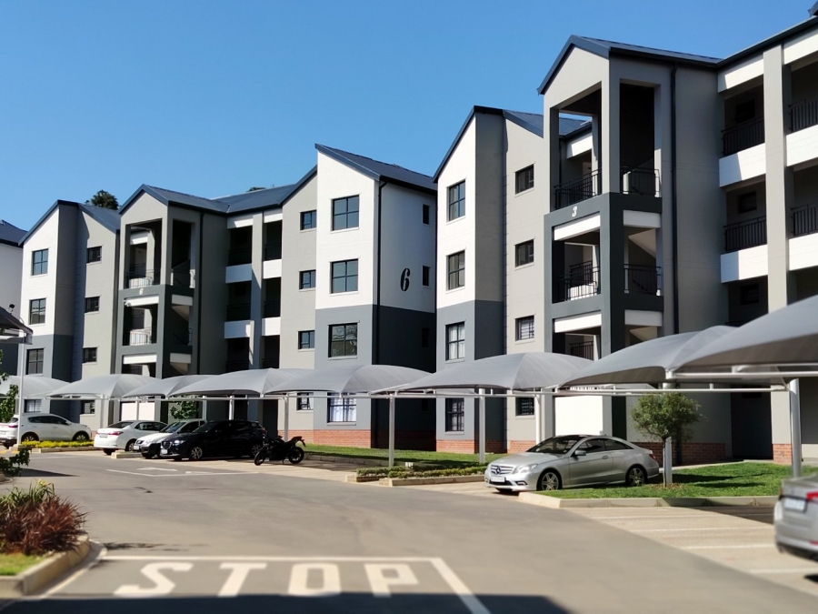1 Bedroom Property for Sale in Boksburg West Gauteng
