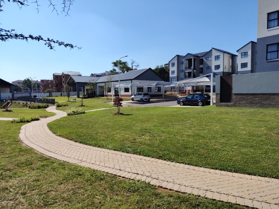 1 Bedroom Property for Sale in Boksburg West Gauteng