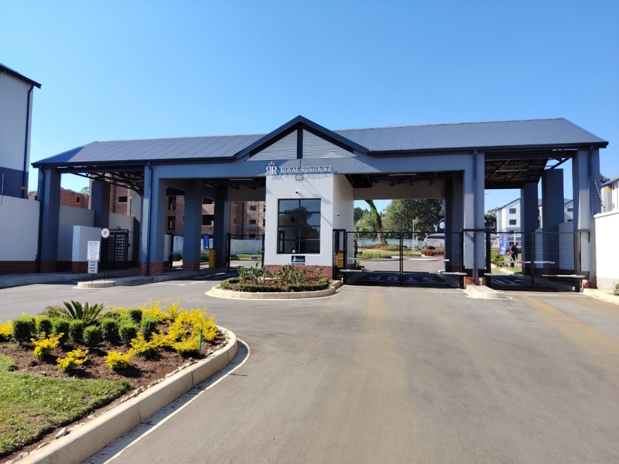 1 Bedroom Property for Sale in Boksburg West Gauteng