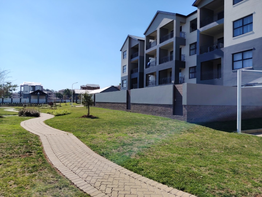 1 Bedroom Property for Sale in Boksburg West Gauteng