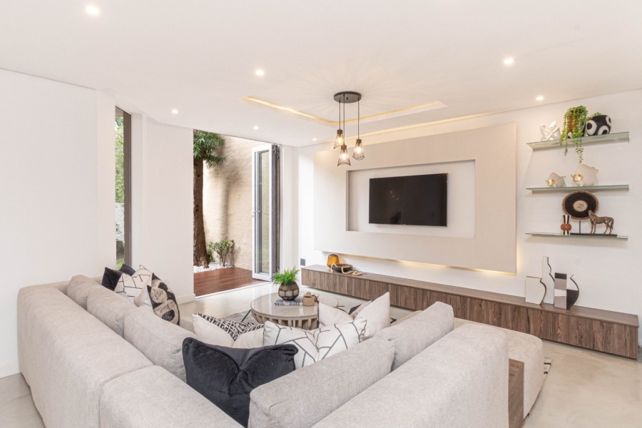 3 Bedroom Property for Sale in Victory Park Gauteng