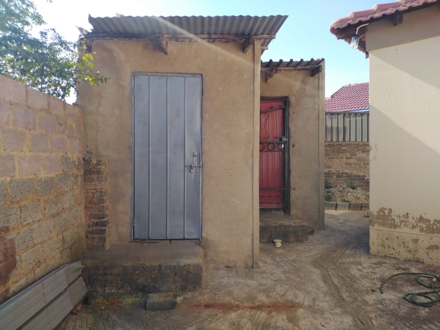3 Bedroom Property for Sale in Kagiso Gauteng
