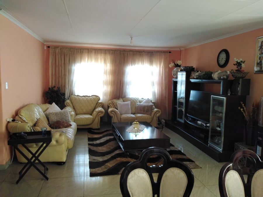 3 Bedroom Property for Sale in Kagiso Gauteng