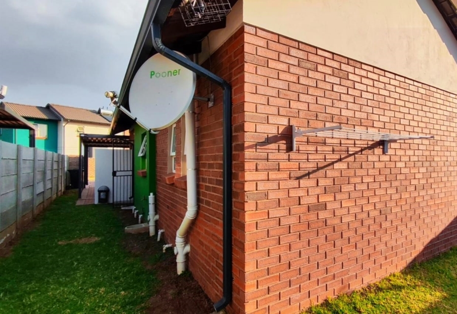 2 Bedroom Property for Sale in Parkdene Gauteng