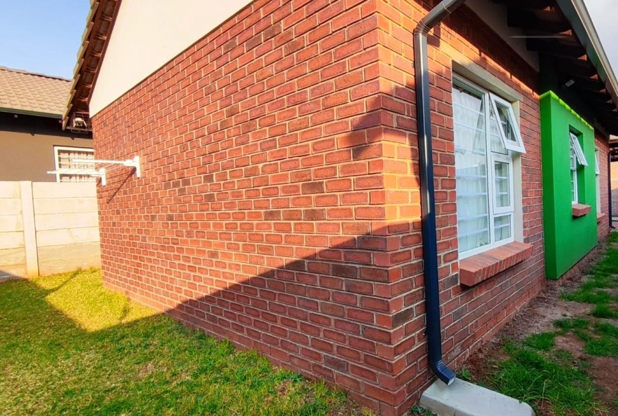 2 Bedroom Property for Sale in Parkdene Gauteng