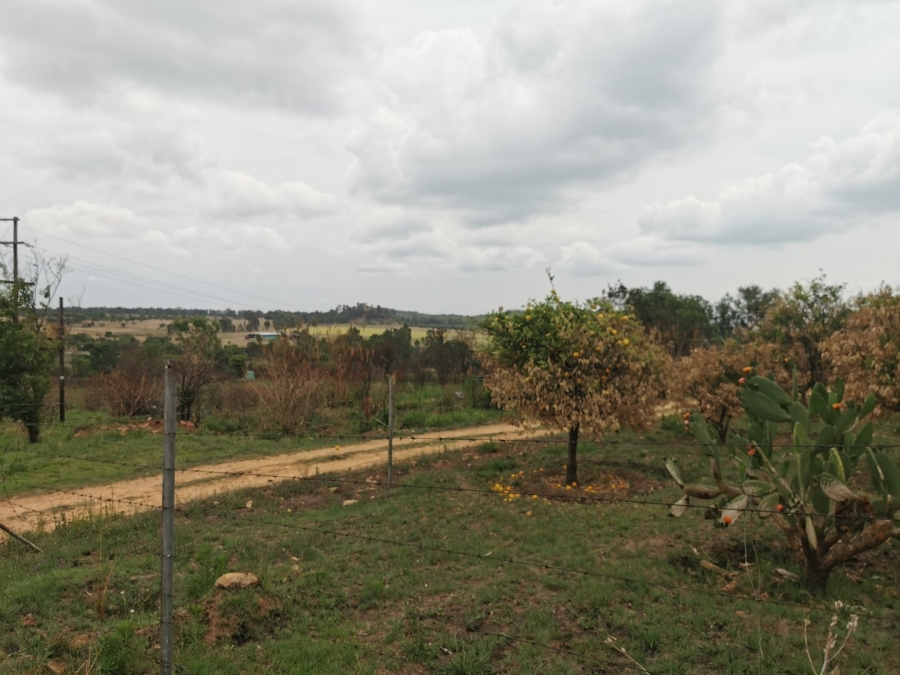 Commercial Property for Sale in Cullinan Rural Gauteng