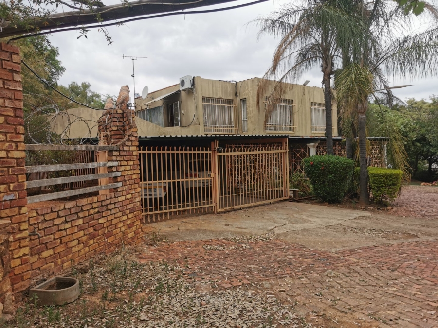 Commercial Property for Sale in Cullinan Rural Gauteng