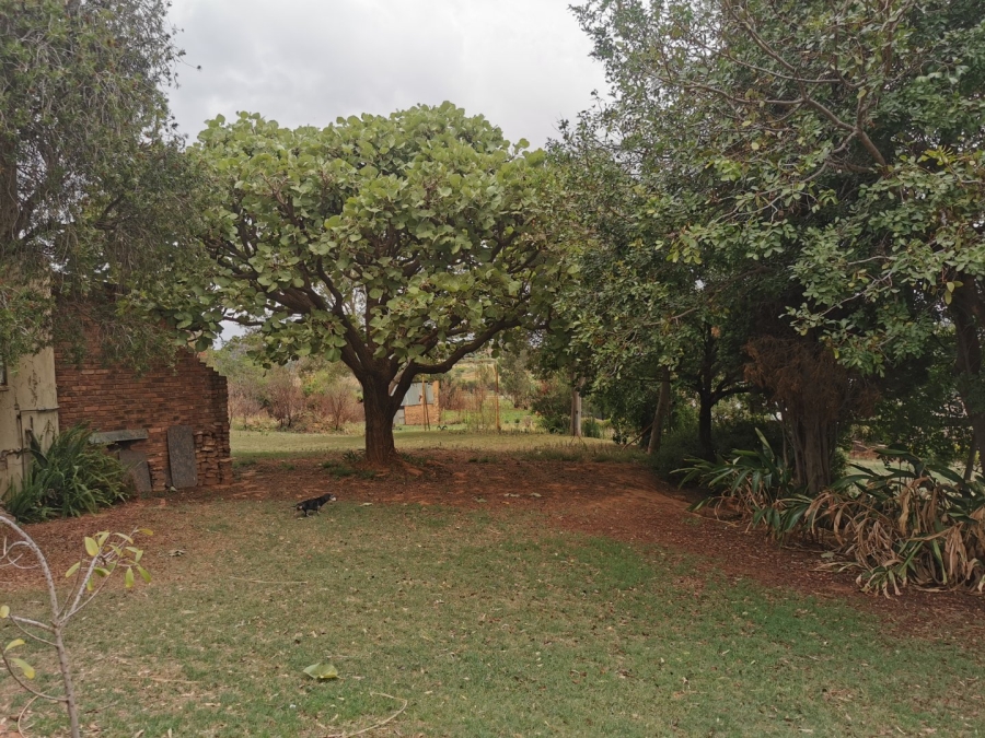 Commercial Property for Sale in Cullinan Rural Gauteng