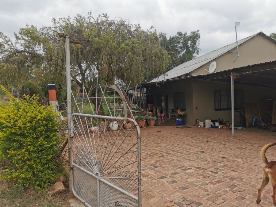 Commercial Property for Sale in Cullinan Rural Gauteng