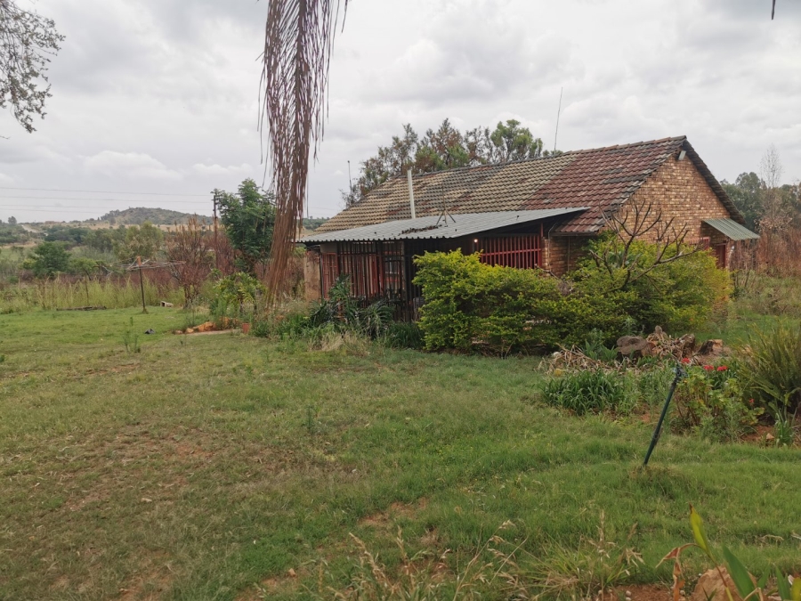 Commercial Property for Sale in Cullinan Rural Gauteng