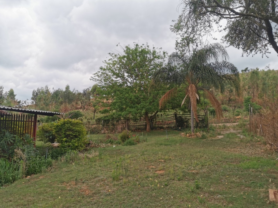 Commercial Property for Sale in Cullinan Rural Gauteng