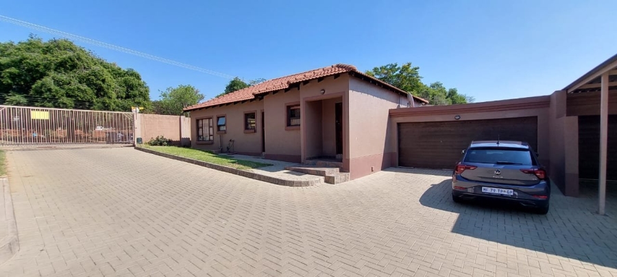 3 Bedroom Property for Sale in Pretoria North Gauteng
