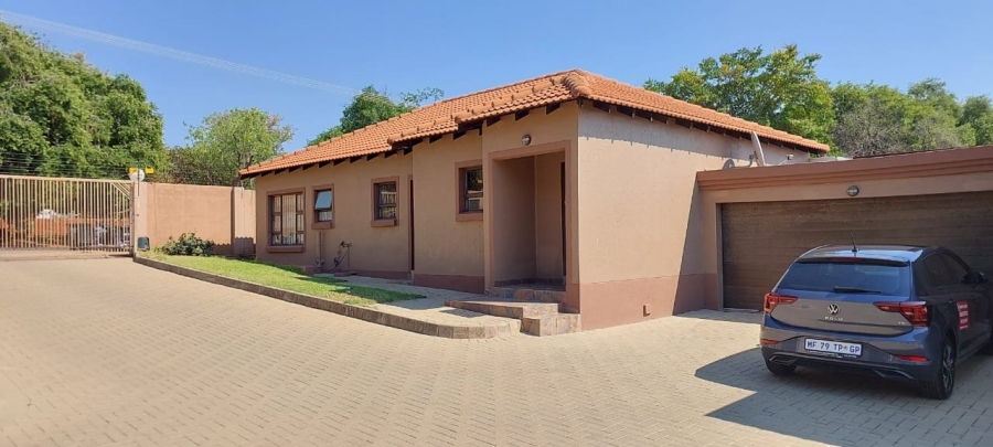 3 Bedroom Property for Sale in Pretoria North Gauteng