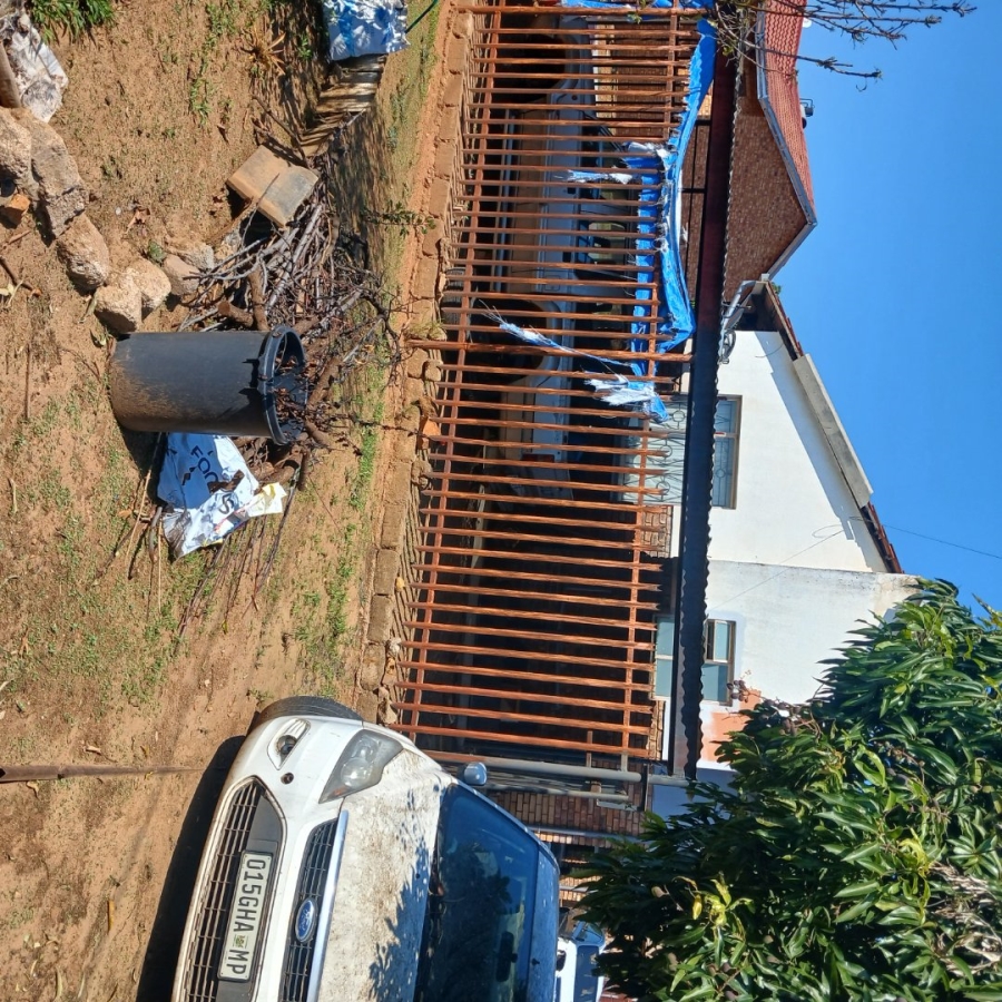 1 Bedroom Property for Sale in Soshanguve DD Gauteng