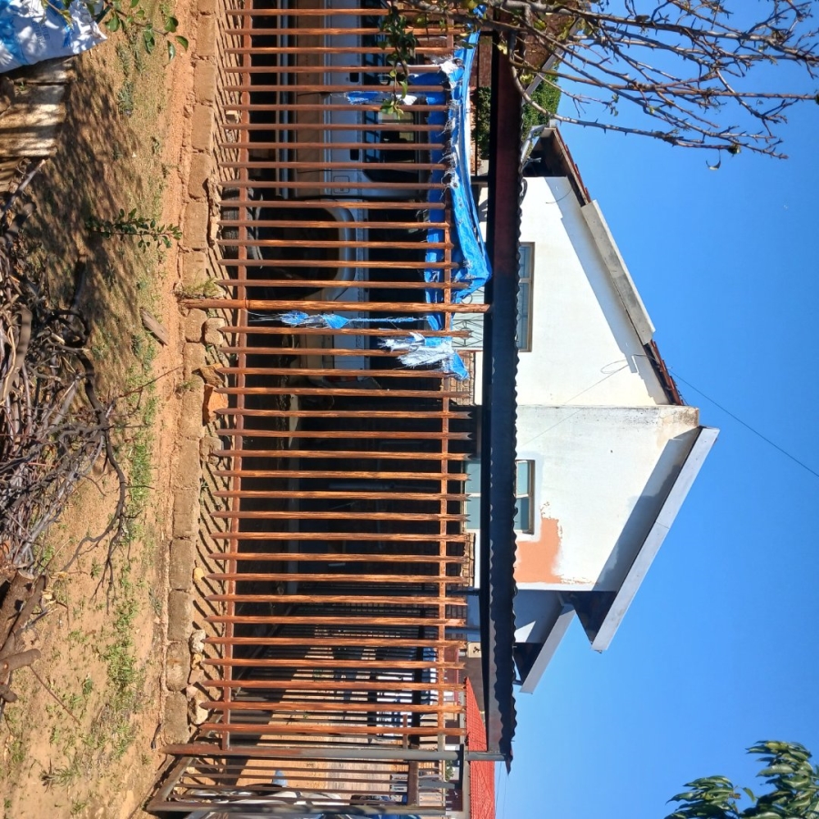 1 Bedroom Property for Sale in Soshanguve DD Gauteng