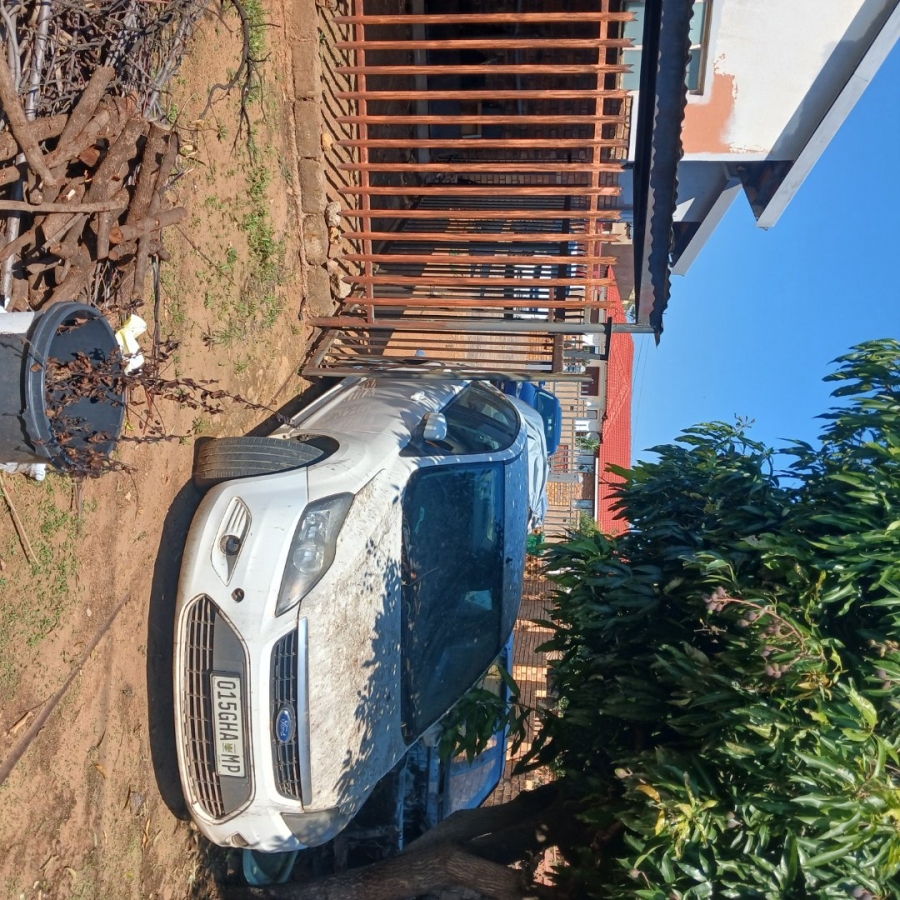 1 Bedroom Property for Sale in Soshanguve DD Gauteng