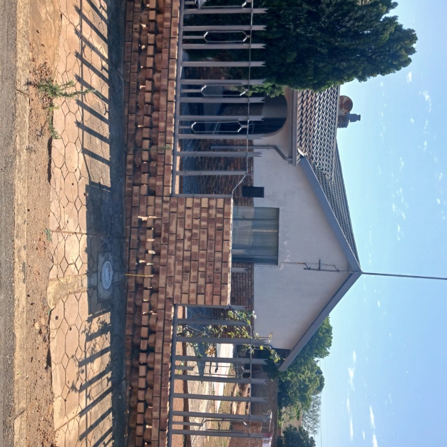 1 Bedroom Property for Sale in Soshanguve DD Gauteng